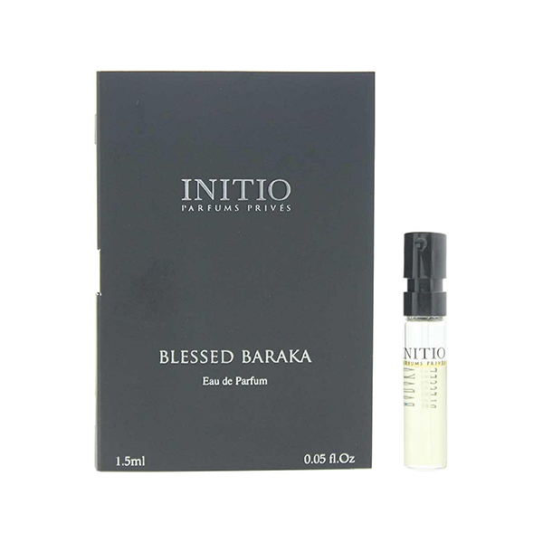 Initio Parfums Prives Blessed Baraka парфюмна вода 1.5 мл мостра унисекс | monna.bg
