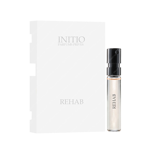 Initio Parfums Prives Rehab парфюмен екстракт 1.5 мл мостра унисекс | monna.bg