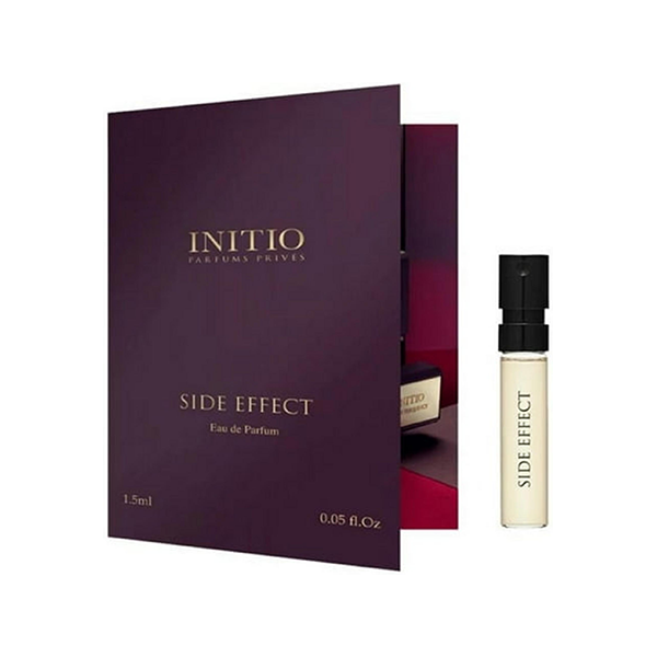 Initio Parfums Prives Side Effect парфюмна вода 1.5 мл мостра унисекс | monna.bg