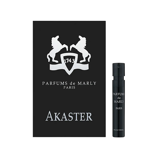 Parfums de Marly Akaster парфюмна вода 1.2 мл мостра унисекс | monna.bg