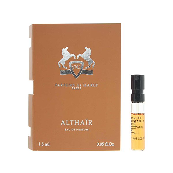 Parfums de Marly Althair парфюмна вода 1.5 мл мостра за мъже | monna.bg