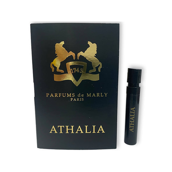 Parfums de Marly Athalia парфюмна вода 1.5 мл мостра за жени | monna.bg