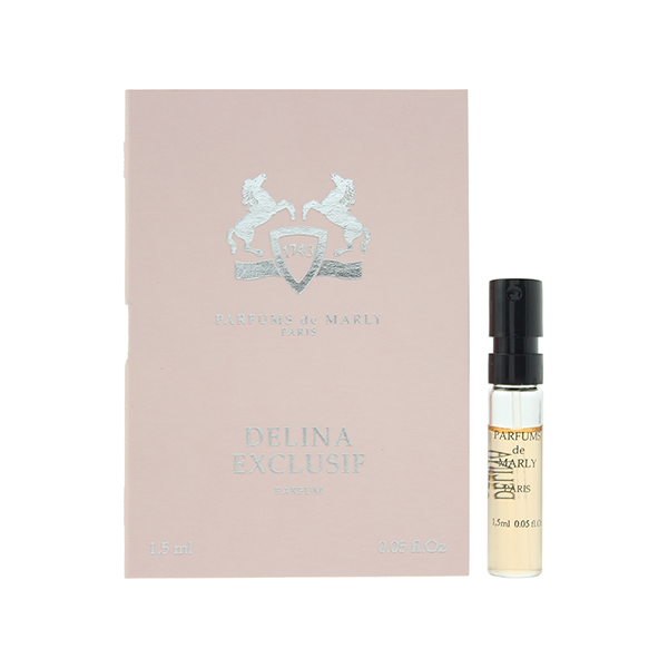 Parfums de Marly Delina Exclusif парфюмна вода 1.5 мл мостра за жени | monna.bg