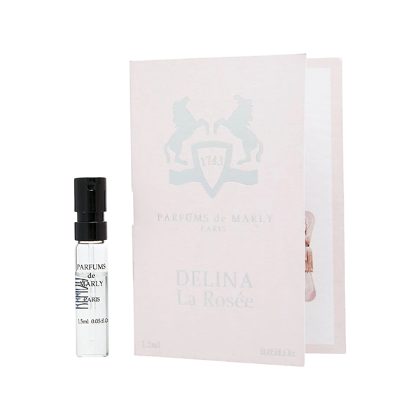 Parfums de Marly Delina La Rosee парфюмна вода 1.5 мл мостра за жени | monna.bg