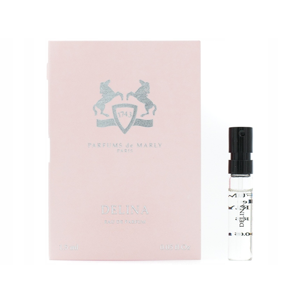 Parfums de Marly Delina парфюмна вода 1.5 мл мостра за жени | monna.bg