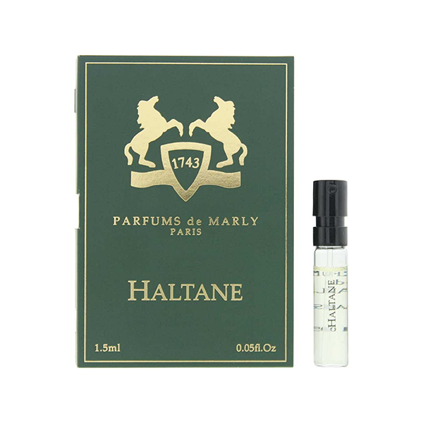 Parfums de Marly Haltane парфюмна вода 1.5 мл мостра за мъже | monna.bg