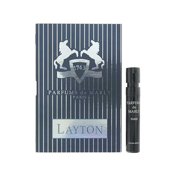 Parfums de Marly Layton парфюмна вода 1.5 мл мостра унисекс | monna.bg