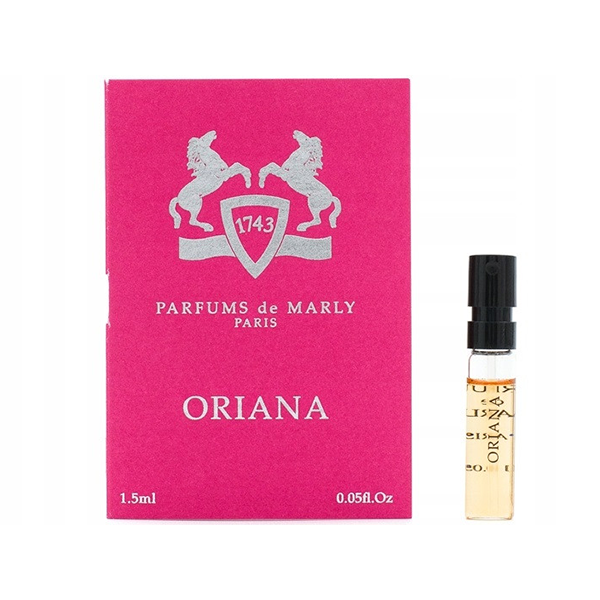 Parfums de Marly Oriana парфюмна вода 1.5 мл мостра за жени | monna.bg