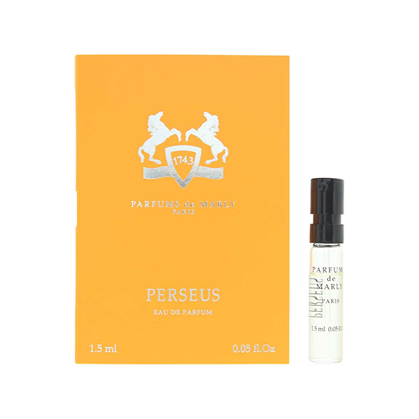 Parfums de Marly Perseus парфюмна вода 1.5 мл мостра за мъже | monna.bg