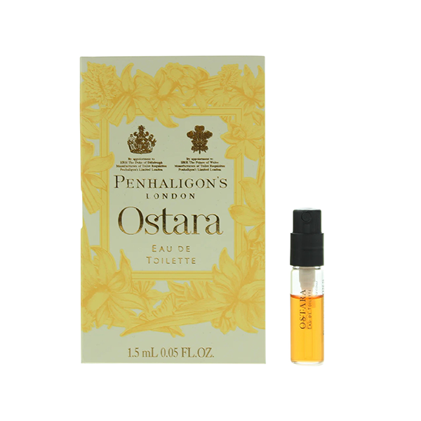 Penhaligon's Ostara парфюмна вода 1.5 мл мостра за жени | monna.bg