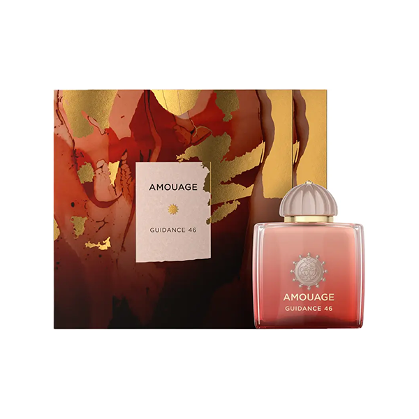 Amouage Guidance 46 парфюмна вода унисекс | monna.bg