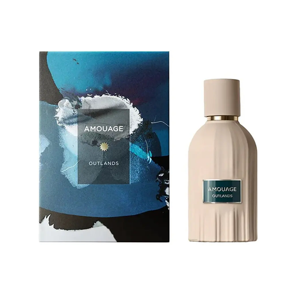 Amouage Outlands парфюмна вода унисекс | monna.bg