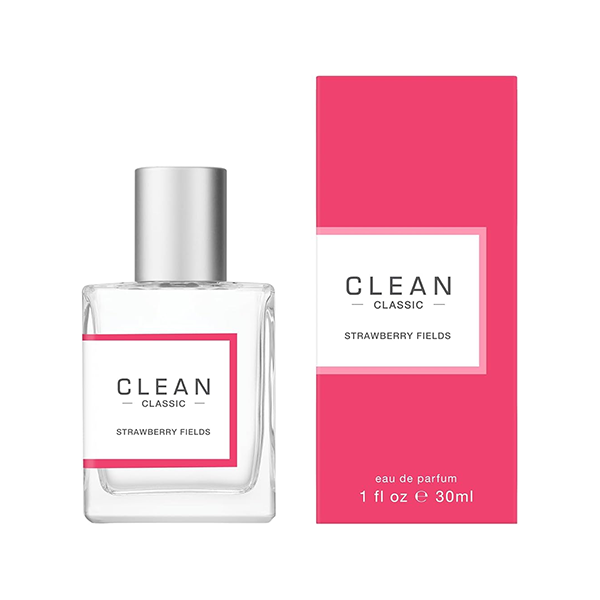 Clean Classic Strawberry Fields парфюмна вода унисекс | monna.bg