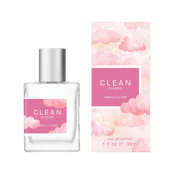 Clean Classic Vanilla Cloud парфюмна вода унисекс | monna.bg