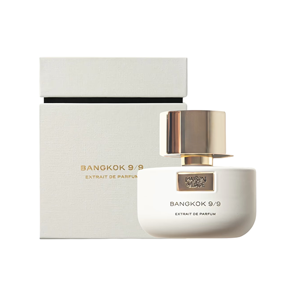 Maison de L'Asie Bangkok 9/9 парфюмен екстракт унисекс | monna.bg