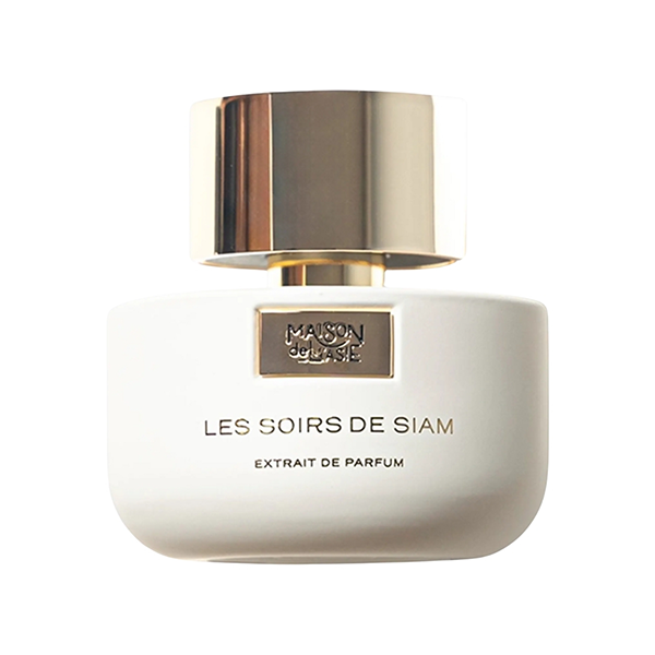 Maison de L'Asie Les Soirs De Siam парфюмен екстракт унисекс | monna.bg
