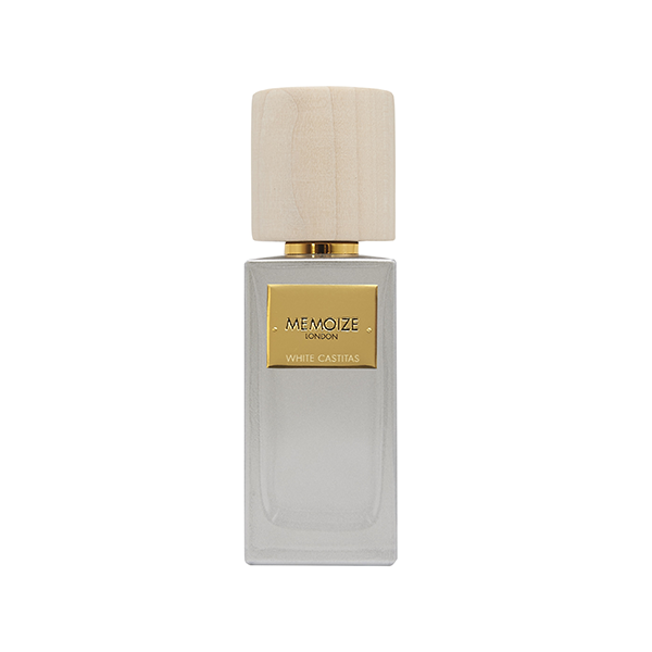 Memoize London White Castitas парфюмен екстракт унисекс | monna.bg