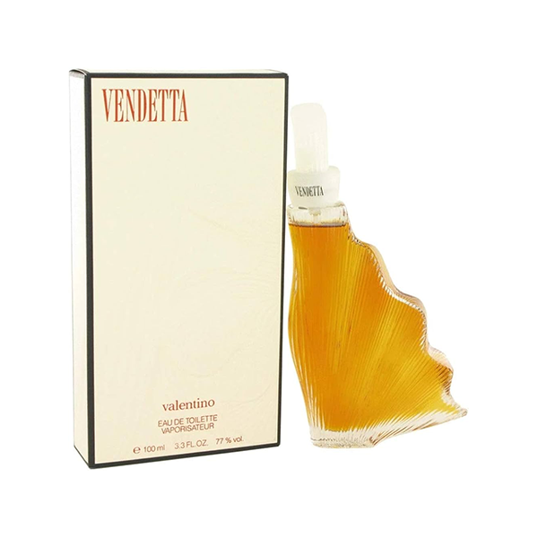 Valentino Vendetta Donna тоалетна вода за жени | monna.bg