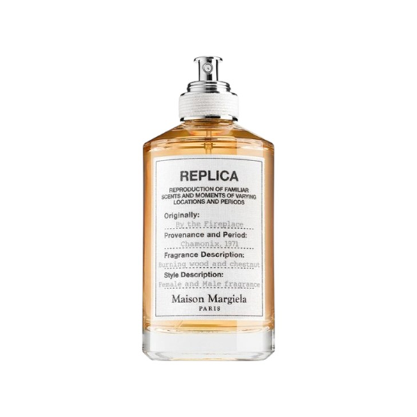 Maison Margiela Replica By The Fireplace тоалетна вода унисекс | monna.bg
