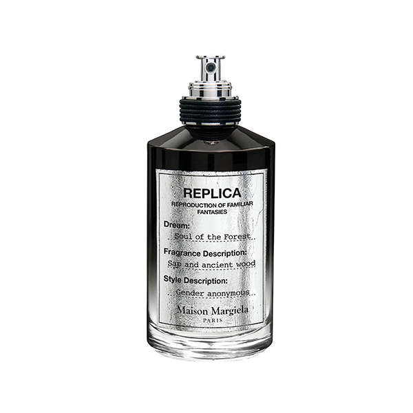 Maison Margiela Replica Soul Of The Forest парфюмна вода унисекс | monna.bg