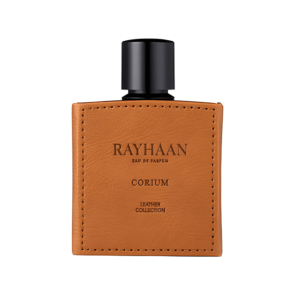 Rayhaan Corium парфюмна вода за мъже | monna.bg