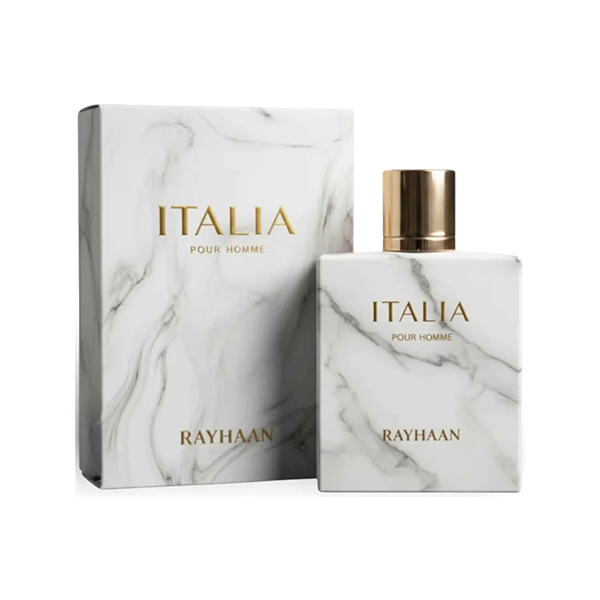 Rayhaan Italia парфюмна вода за мъже | monna.bg