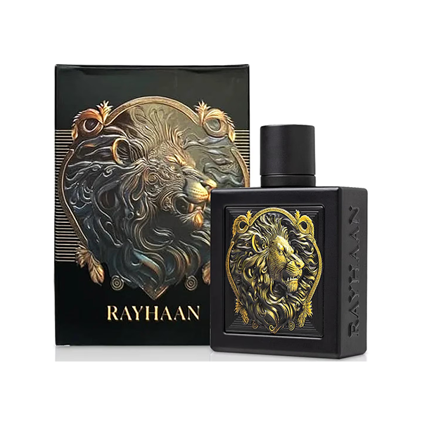 Rayhaan Lion парфюмна вода за мъже | monna.bg