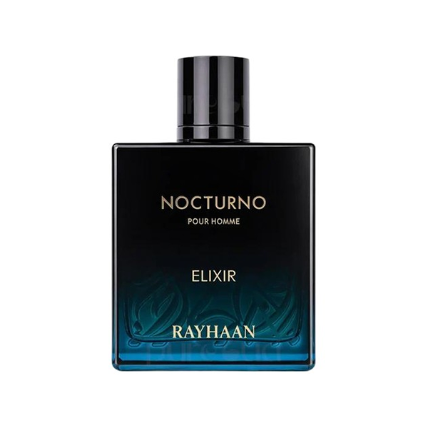 Rayhaan Nocturno Elixir парфюмна вода за мъже | monna.bg