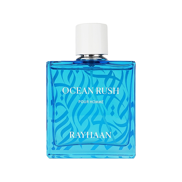 Rayhaan Ocean Rush парфюмна вода за мъже | monna.bg