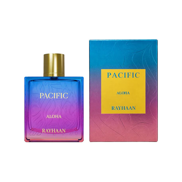 Rayhaan Pacific Aloha парфюмна вода унисекс | monna.bg