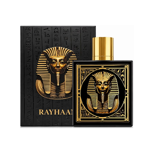 Rayhaan Pharaoh парфюмна вода унисекс | monna.bg