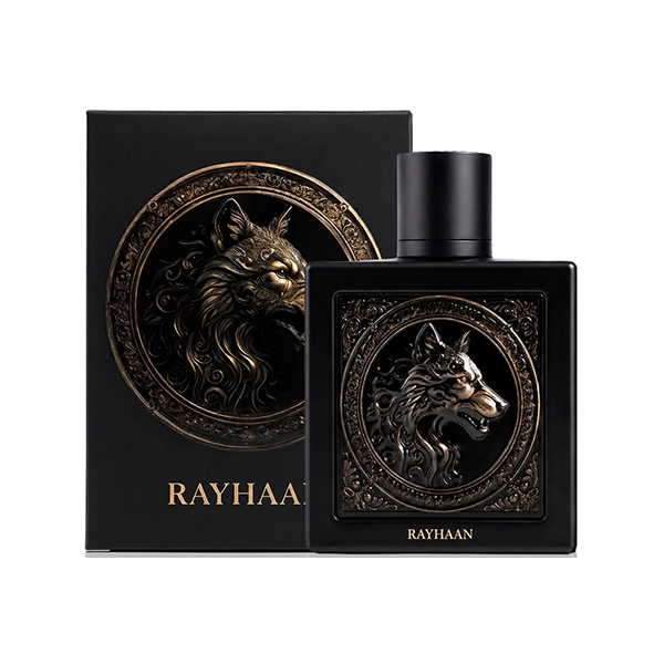 Rayhaan Wolf парфюмна вода за мъже | monna.bg