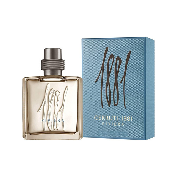 Cerruti 1881 Riviera тоалетна вода за мъже | monna.bg