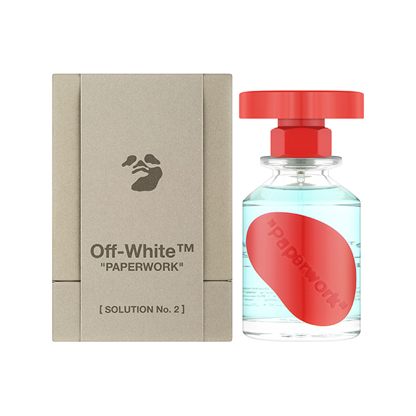 Off-White Solution No. 2 парфюмна вода унисекс | monna.bg