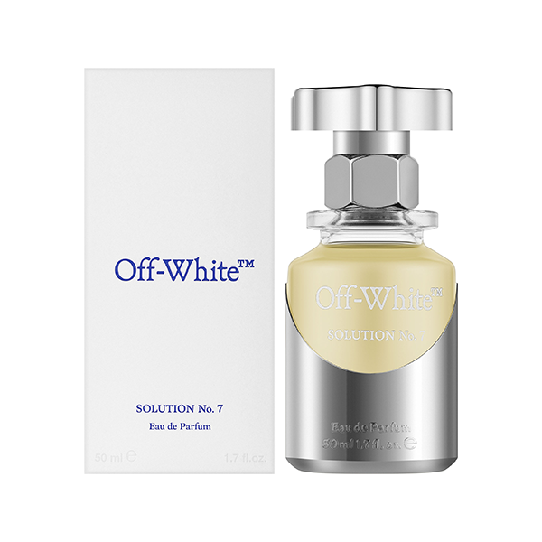 Off-White Solution No. 7 парфюмна вода унисекс | monna.bg