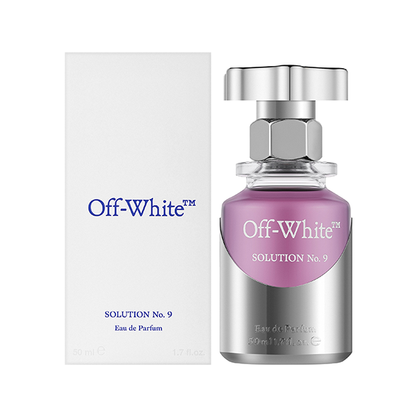 Off-White Solution No. 9 парфюмна вода унисекс | monna.bg