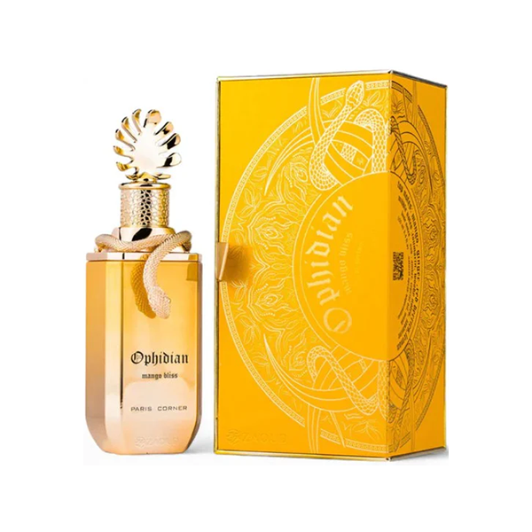 Paris Corner Ophidian Mango Bliss парфюмна вода унисекс | monna.bg