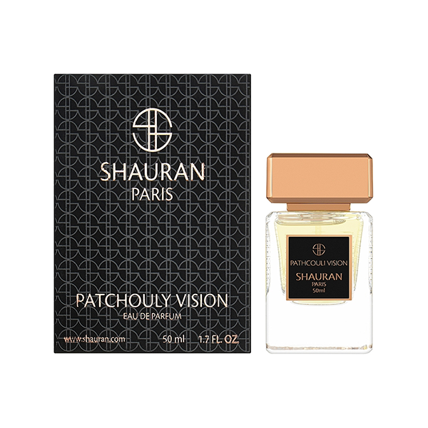 Shauran Patchouli Vision парфюмна вода унисекс | monna.bg