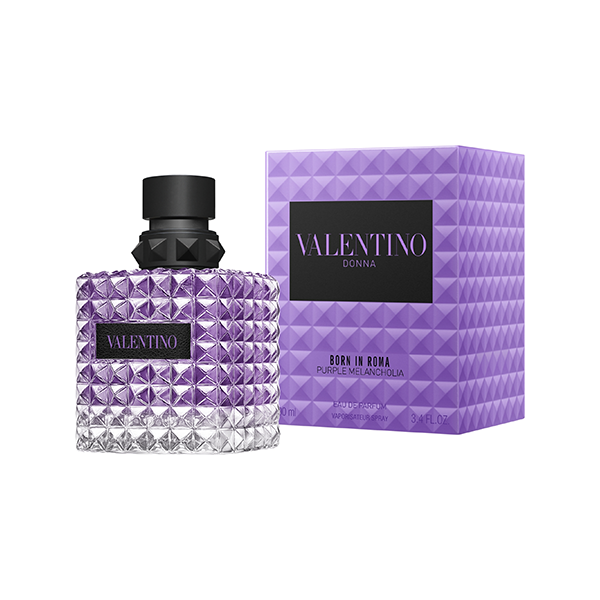 Valentino Born In Roma Purple Melancholia парфюмна вода за жени | monna.bg