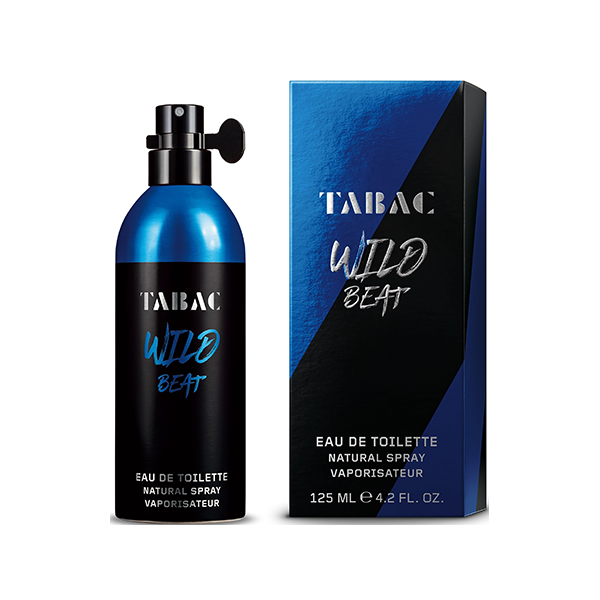 Tabac Wild Beat тоалетна вода за мъже | monna.bg