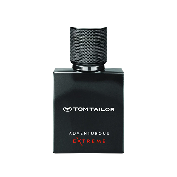 Tom Tailor Adventurous Extreme тоалетна вода за мъже | monna.bg