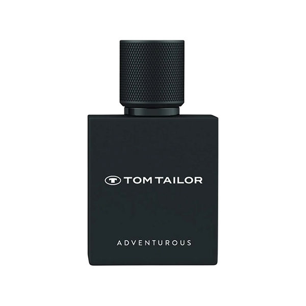 Tom Tailor Adventurous тоалетна вода за мъже | monna.bg
