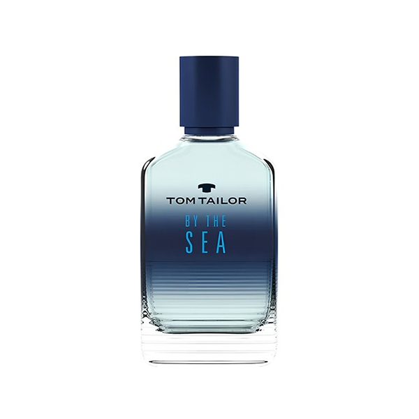 Tom Tailor By The Sea тоалетна вода за мъже | monna.bg