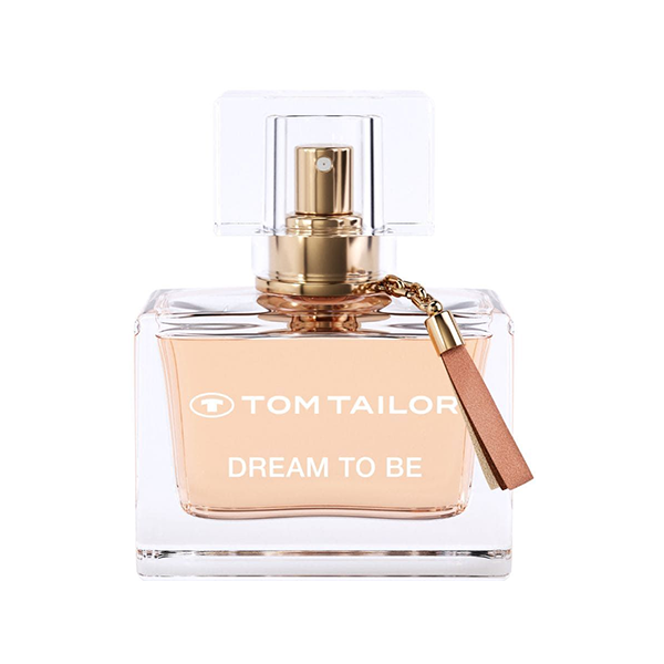 Tom Tailor Dream To Be тоалетна вода за жени | monna.bg
