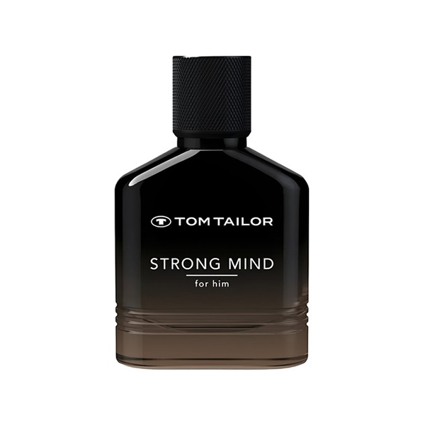 Tom Tailor Strong Mind тоалетна вода за мъже | monna.bg