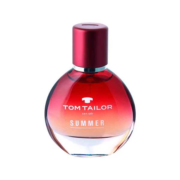 Tom Tailor Summer тоалетна вода за жени | monna.bg