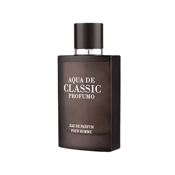 Fragrance World Aqua de Classic Profumo парфюмна вода за мъже | monna.bg