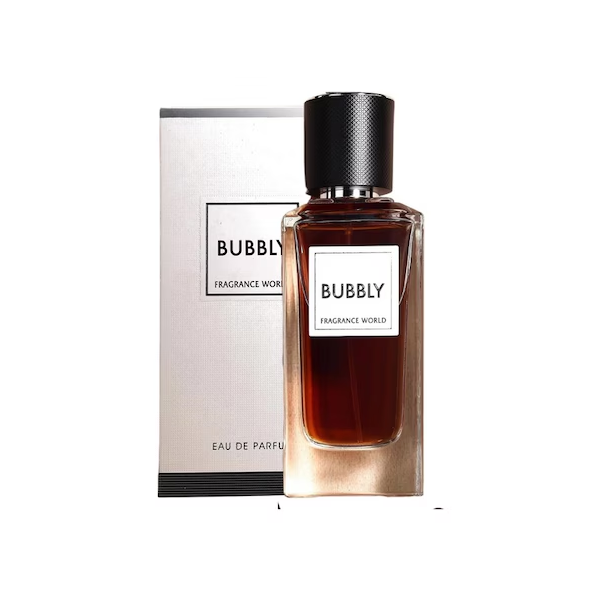 Fragrance World Bubbly парфюмна вода унисекс | monna.bg