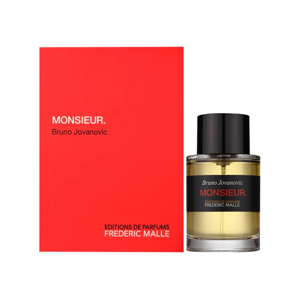 Frederic Malle Monsieur парфюмна вода за мъже | monna.bg