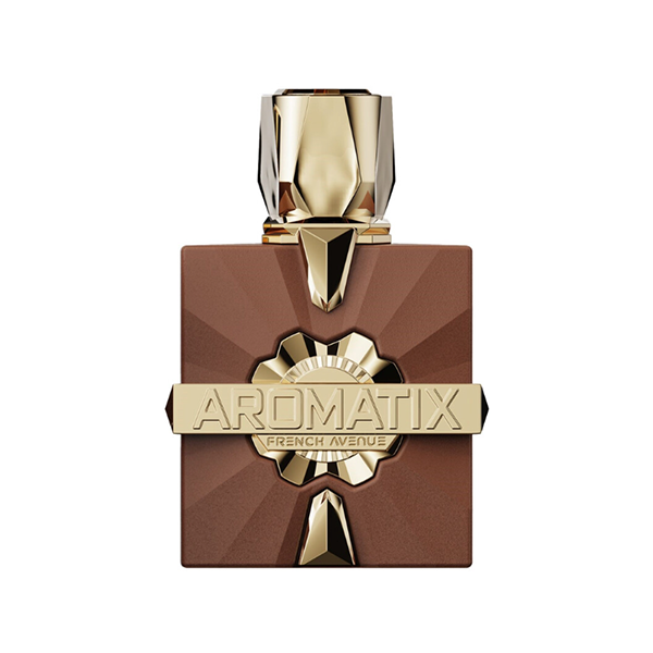 French Avenue Aromatix Royal Taboo парфюмна вода унисекс | monna.bg